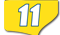 11 Sunoco