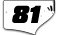 Generic 81 Endplate