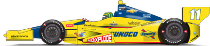 11 Sunoco