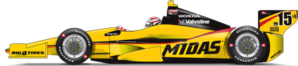 15 Midas