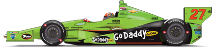 27 GoDaddy
