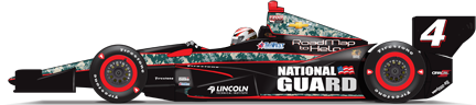 4 National Guard - Briscoe