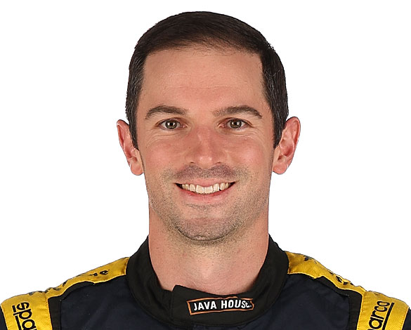 Alexander Rossi