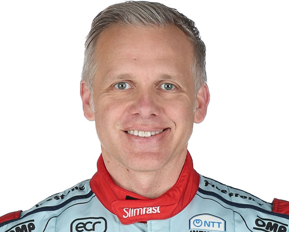 Ed Carpenter