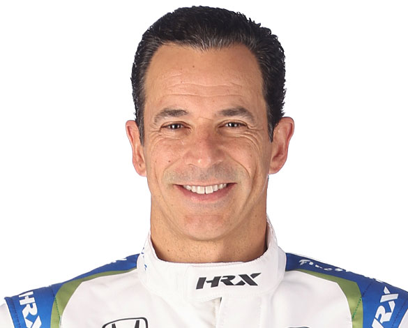 Helio Castroneves