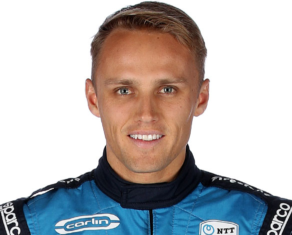 Max Chilton
