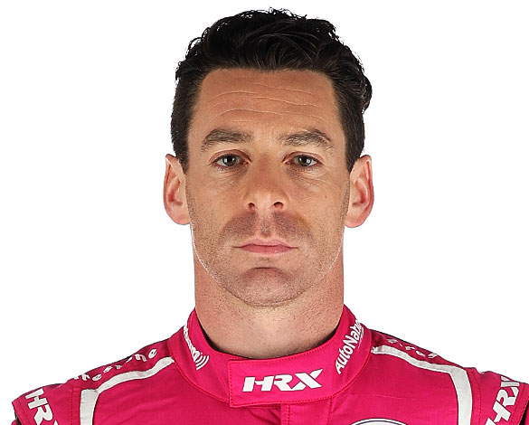 Simon Pagenaud