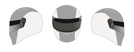 Helmets