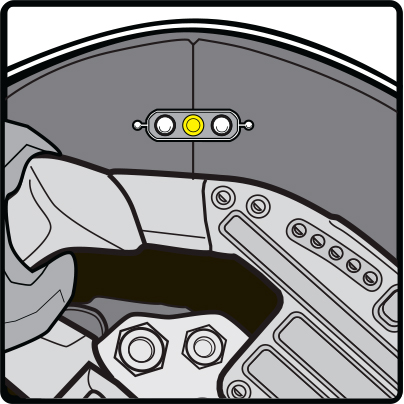 Dashboard Lights