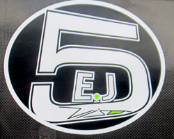 Viso endplate