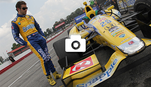 Marco Andretti