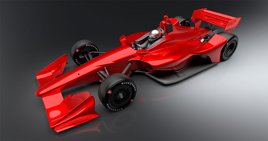 New look for Indycars for 2018 0524-Render01