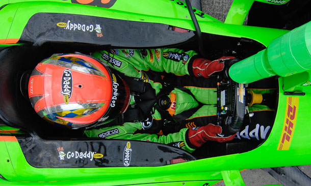 Barber 4th to 6th talk about race