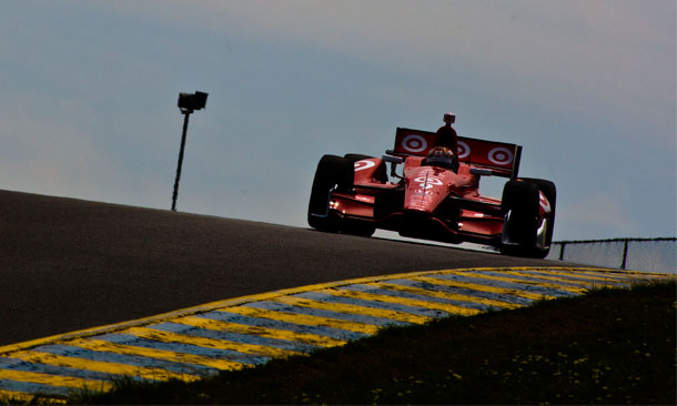 Sonoma April Test