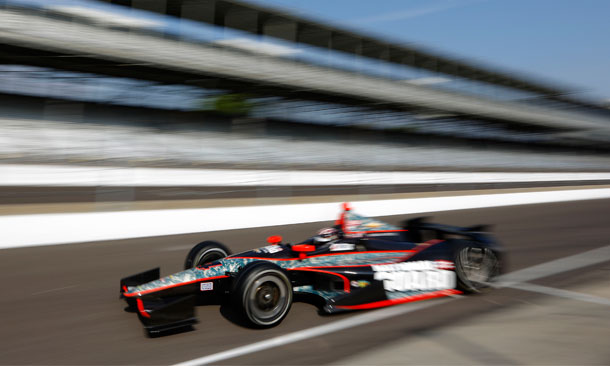 Indy Notes with Engine Rules