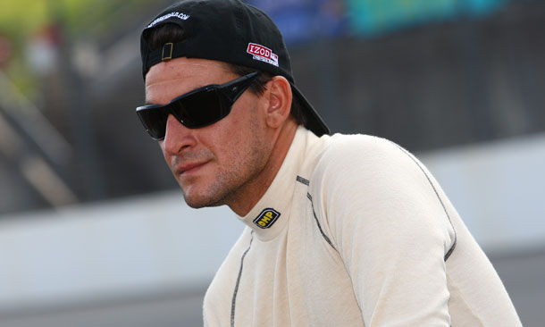 Giorgio Pantano