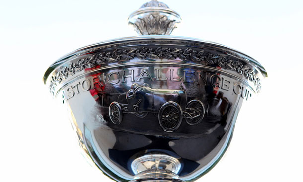 Astor Challenge Cup