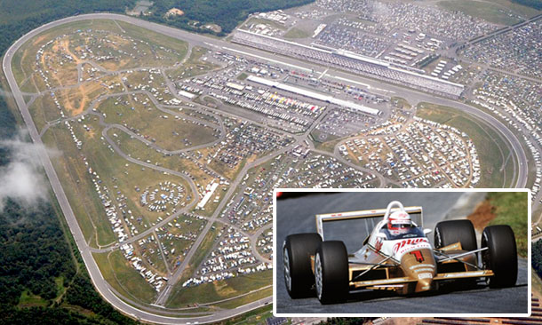 Revisiting Pocono