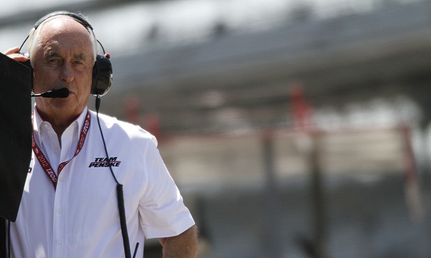 Roger Penske