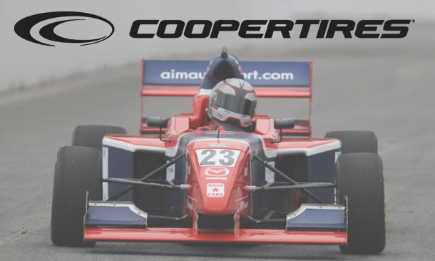 Pro Mazda Announces Partnership