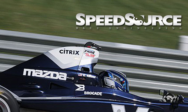 SpeedSource joins Pro Mazda as engine builder