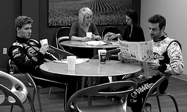 #TheOffseason - Episode 5