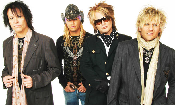 Poison to highlight Coors Light Carb Day