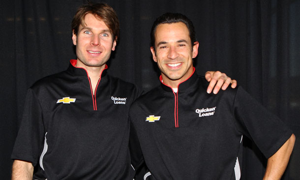 2013 Team Preview: Team Penske