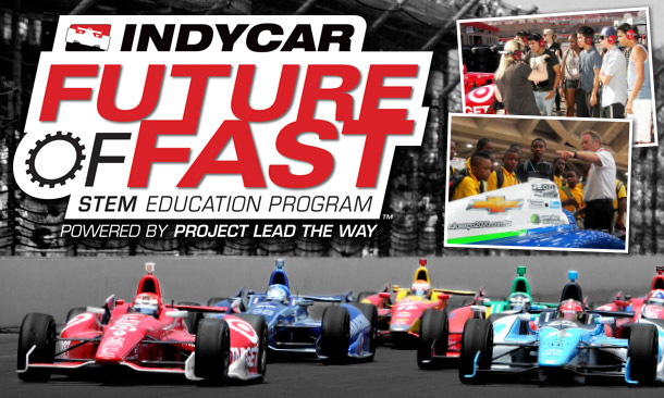 Future of Fast Announcement