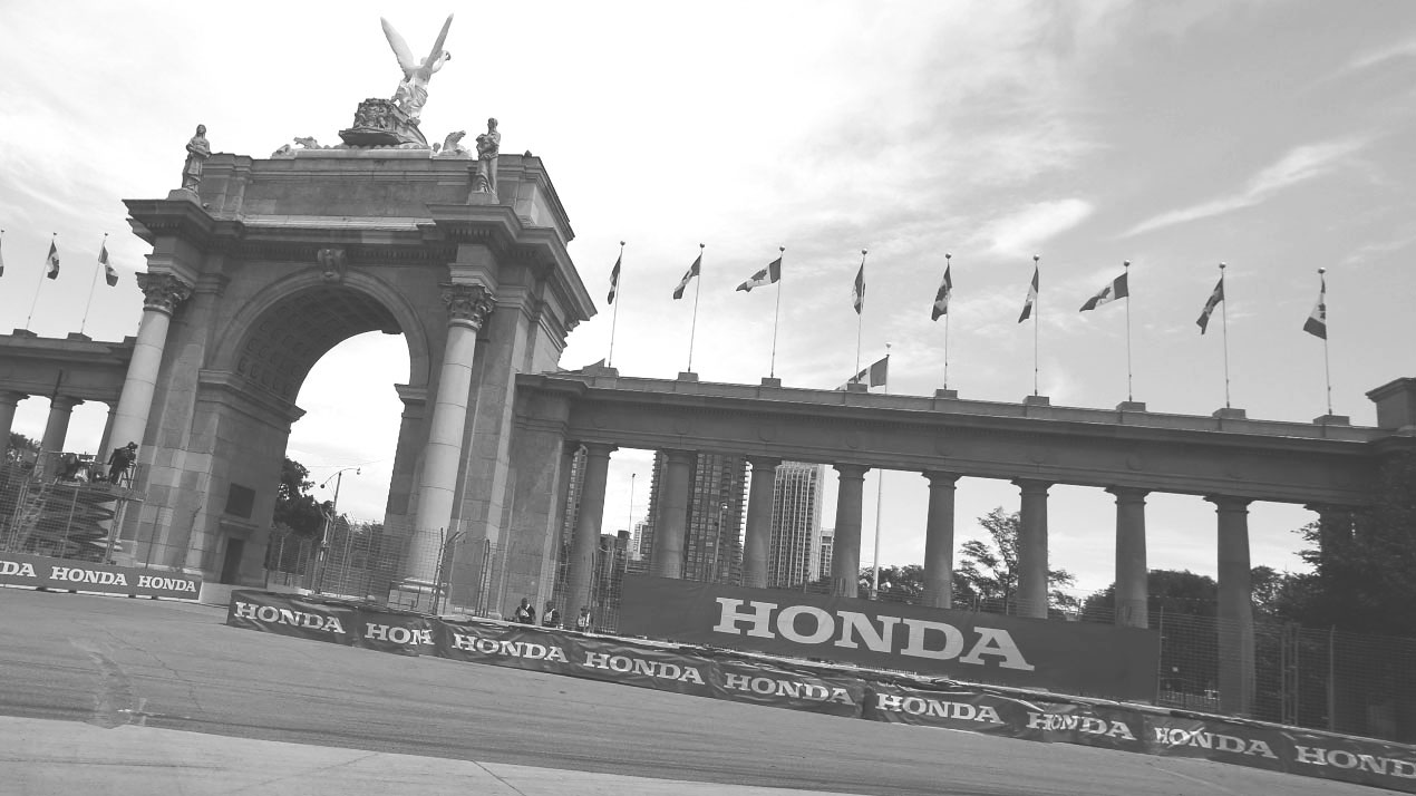 IndyCar Honda Indy Toronto Racing Forums