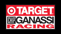 Target Chip Ganassi Racing
