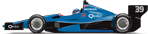39 Clauson Indy Livery
