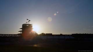 Barber Motorsports Park
