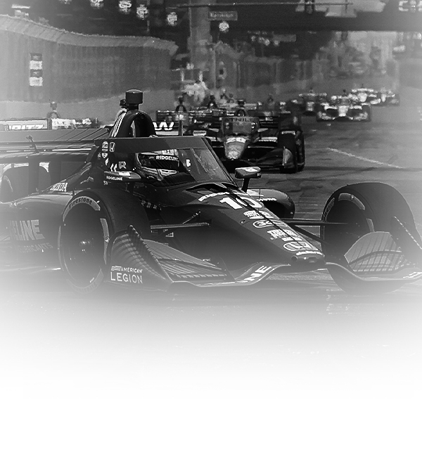 Racing Wallpaper - Danica Patrick IRL F1