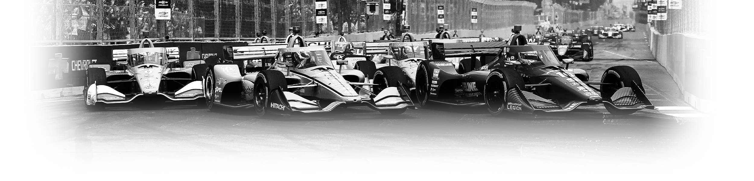 Official News for the NTT INDYCAR SERIES 