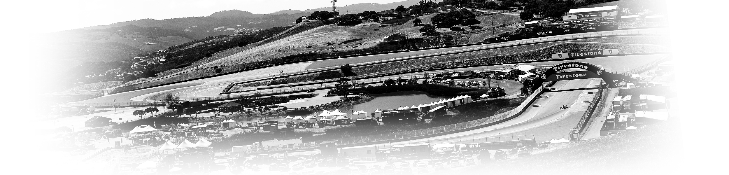 WeatherTech Raceway Laguna Seca