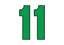 11