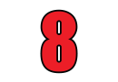 8