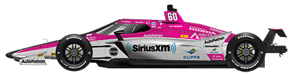 Simon Pagenaud
