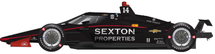 Sexton Properties - Car 14