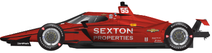 Sexton Properties - Car 55