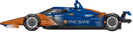 PNC Bank - Car 9