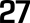 Endplate for 27