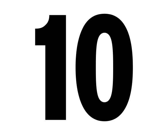 10