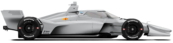 Romain Grosjean car side profile