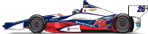 26 - Marco Andretti - RC Cola