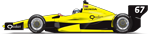 67 Newgarden Yellow No DG