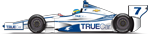 Bourdais TrueCAR