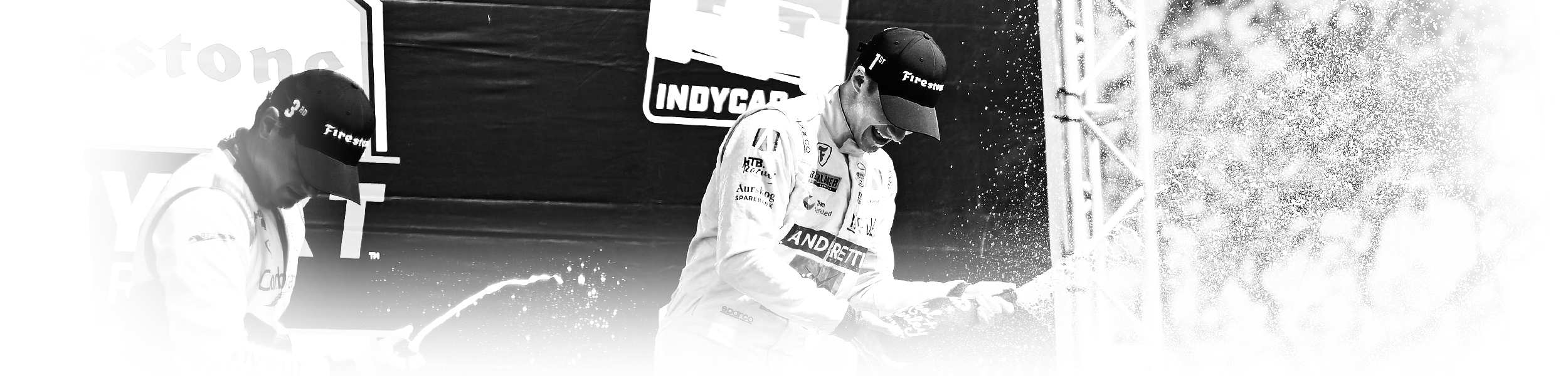 Indy Lights presented by Cooper Tires Drivers