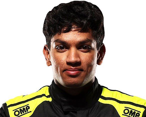 Yuven Sundaramoorthy